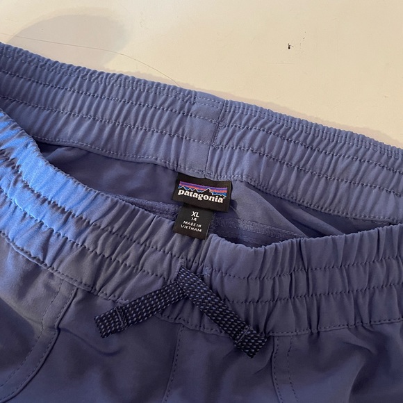 PATAGONIA Pants Girls size XL / 14 - Picture 6 of 6